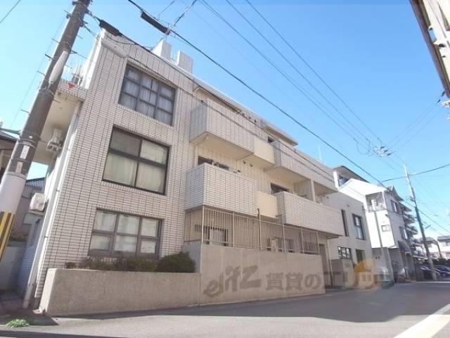 プルーリオン奥ノ坊外観写真2