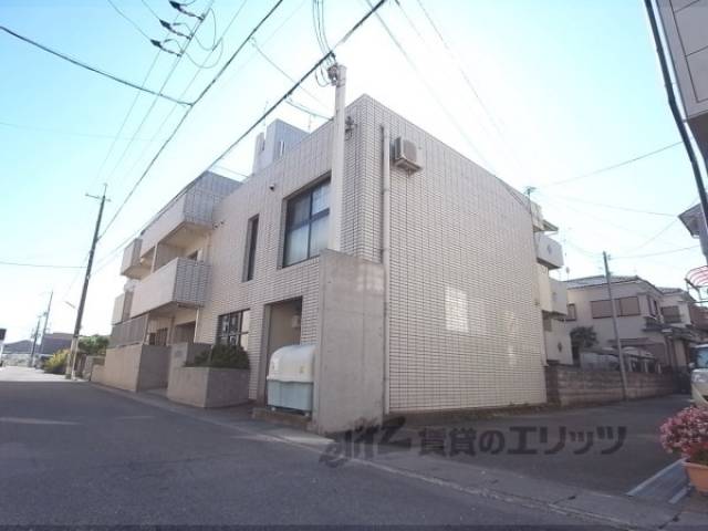 プルーリオン奥ノ坊外観写真3