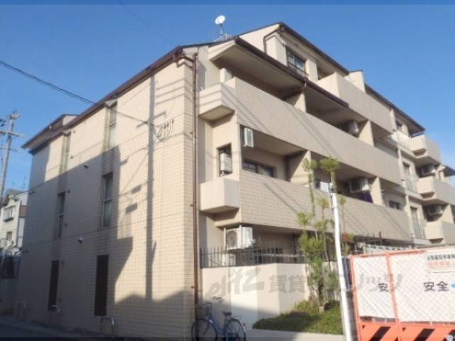 ファミリオ奥ノ坊外観写真1