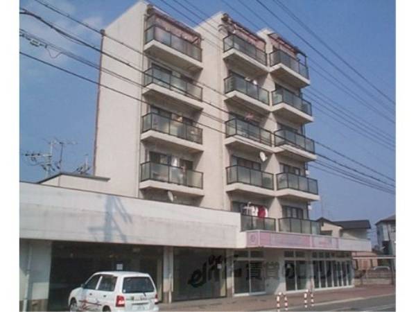 009507の外観写真