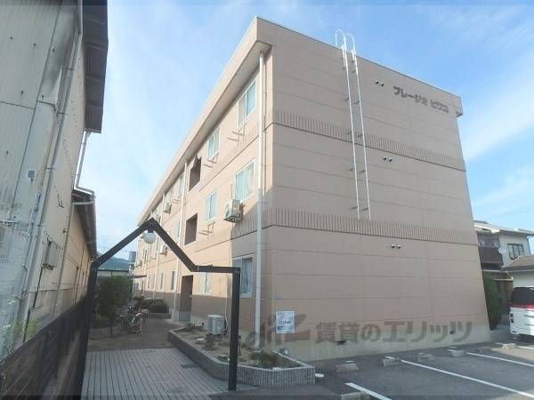 009514の外観写真