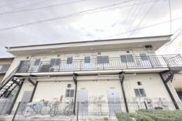 メゾン瀬田外観写真