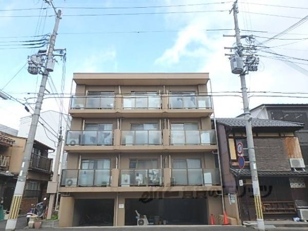 009536の外観写真