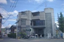 ミヤックスビル外観写真