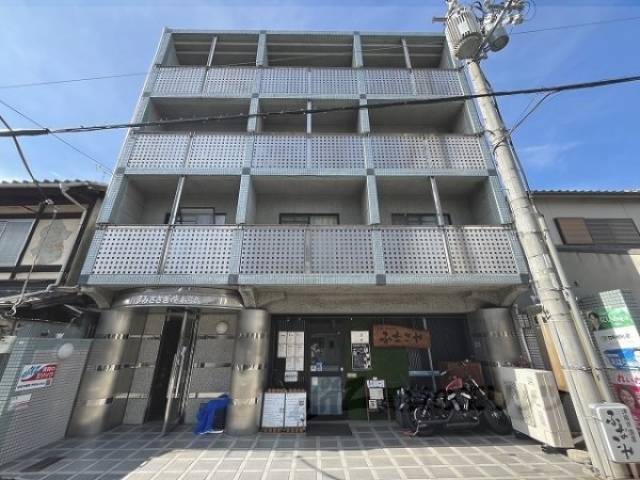 パレみささぎ佐わらび外観写真1