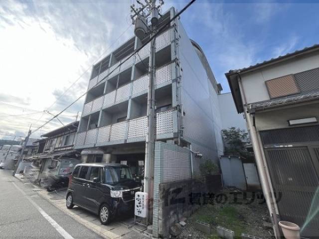 パレみささぎ佐わらび外観写真3