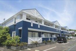 メゾングランデ外観写真