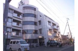 ラヴェイル京都外観写真