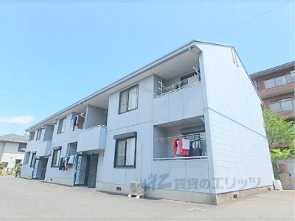 009556の外観写真