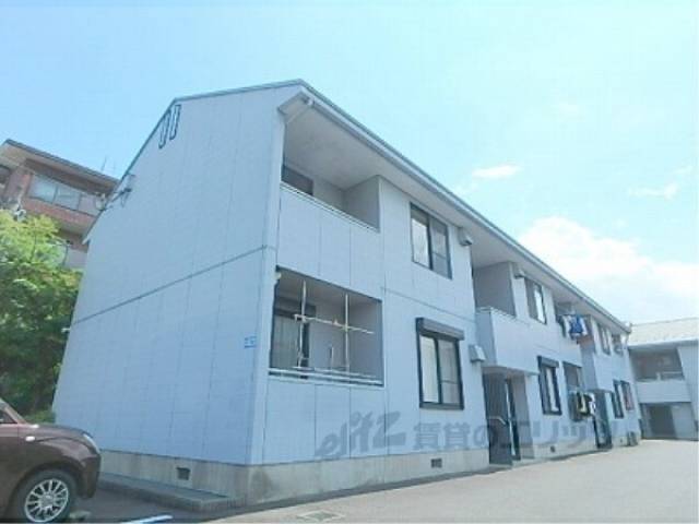 アドザックスＩＷＡＨＡＴＡ外観写真2