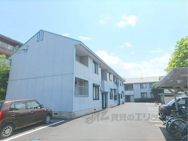 アドザックスＩＷＡＨＡＴＡ外観写真3