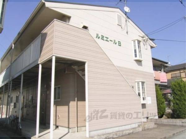009558の外観写真