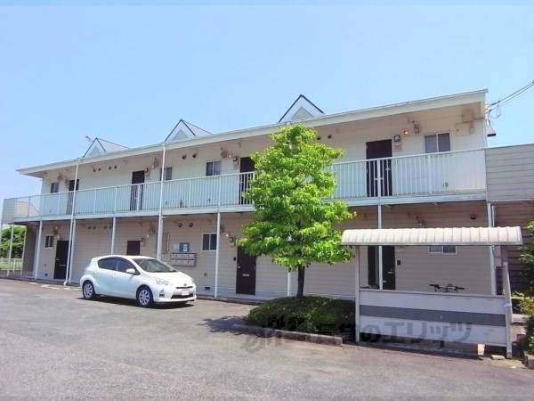 009560の外観写真