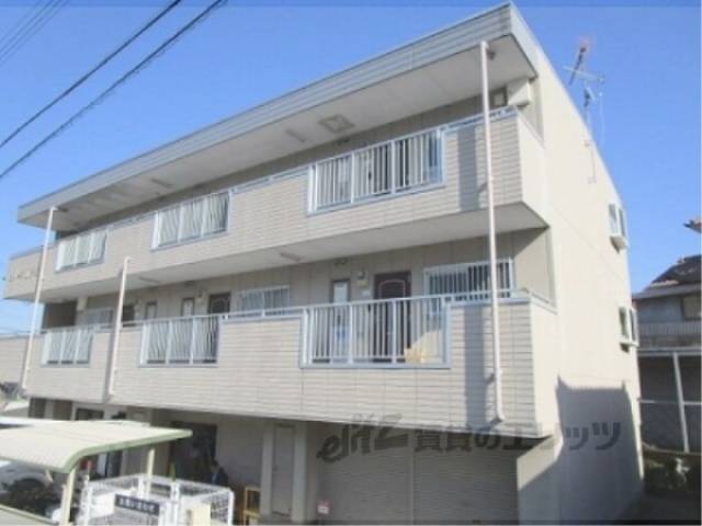 コリーヌ２番館外観写真3