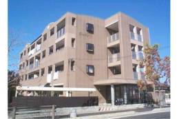 プリムヴェール外観写真