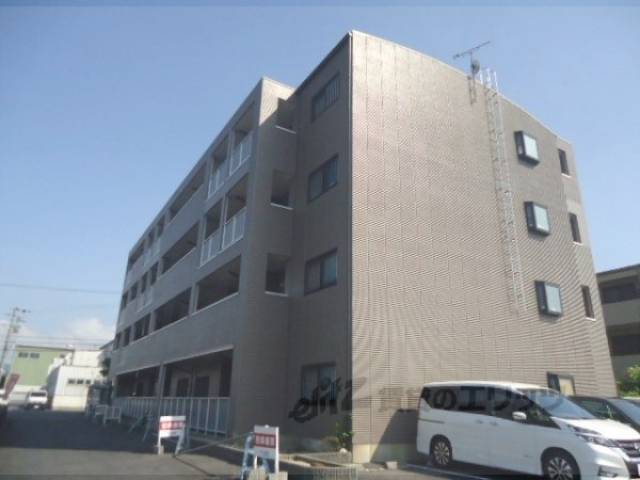 プリムヴェール外観写真2