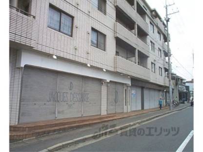 エクセレント修学院（テナント）外観写真1