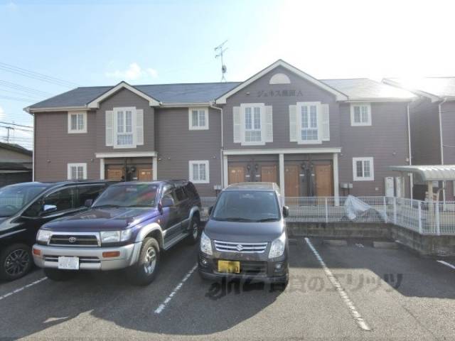 ジュネス瀬田Ａ外観写真2