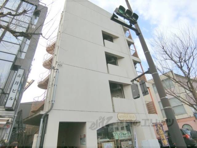 サンクレスト外観写真2