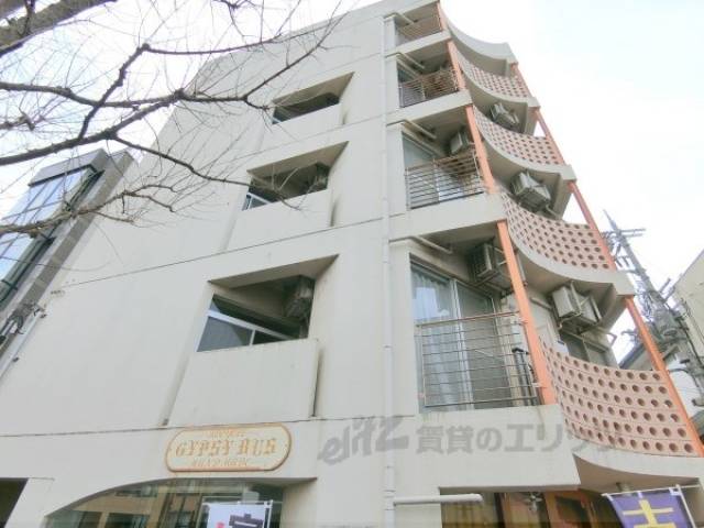 サンクレスト外観写真3