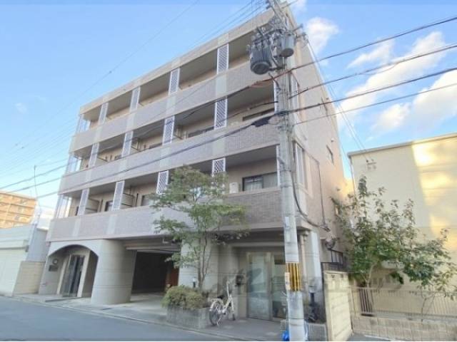 アメニティー吉祥院外観写真1