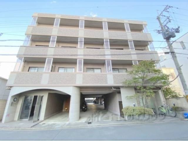 アメニティー吉祥院外観写真3