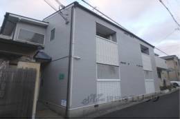 Ｇ．Ｖ.イッポー外観写真