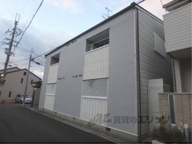 Ｇ．Ｖ.イッポー外観写真2