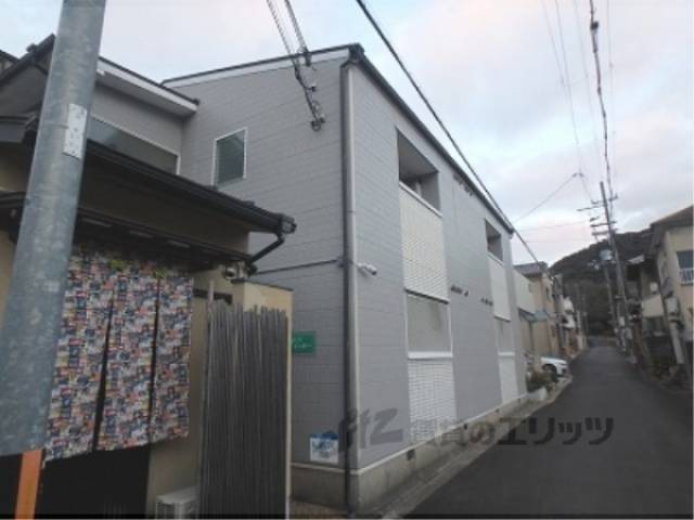 Ｇ．Ｖ.イッポー外観写真3