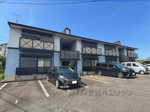 スリーパブリックＢ外観写真1