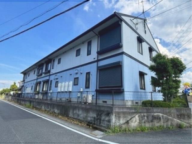 スリーパブリックＢ外観写真2