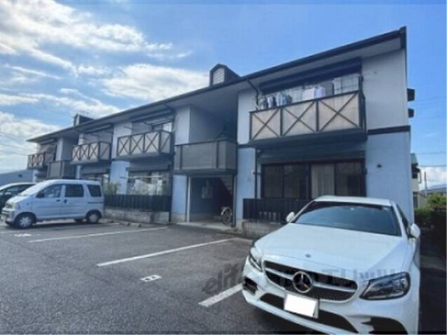 スリーパブリックＢ外観写真3