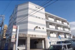 瀬田エステートシティ外観写真