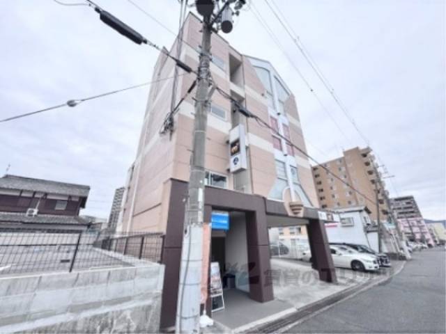 瀬田エステートシティ外観写真3