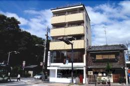 岡崎ビル外観写真