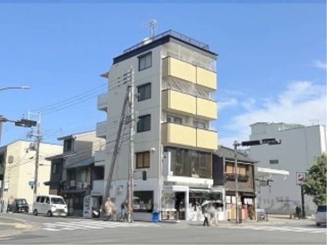 岡崎ビル外観写真3