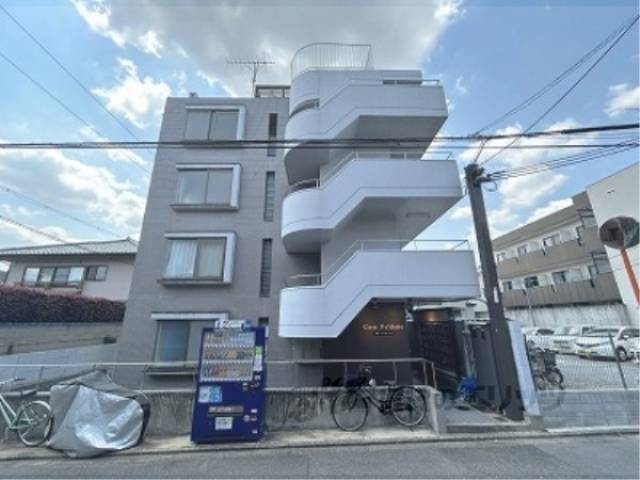 カサ・ペルダーニョ外観写真2