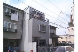 ハイツサンフラワー外観写真