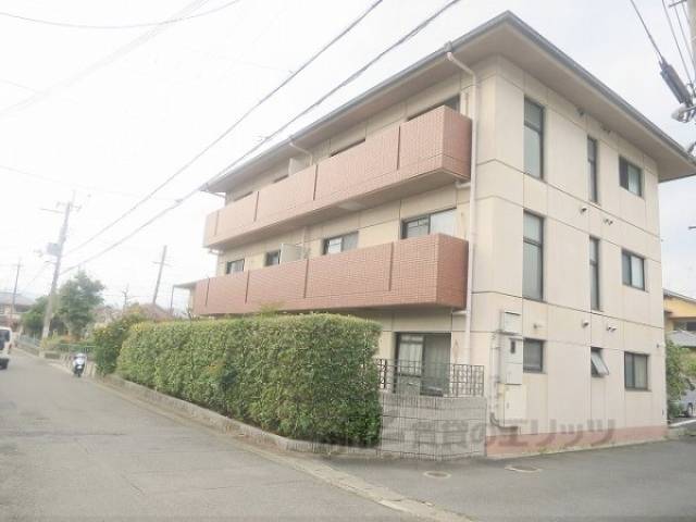カーサプラトー外観写真2