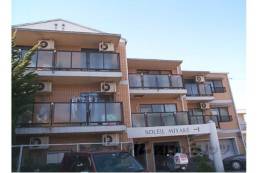 ソレイユ三宅２外観写真