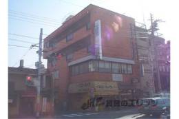 東栄ビル外観写真