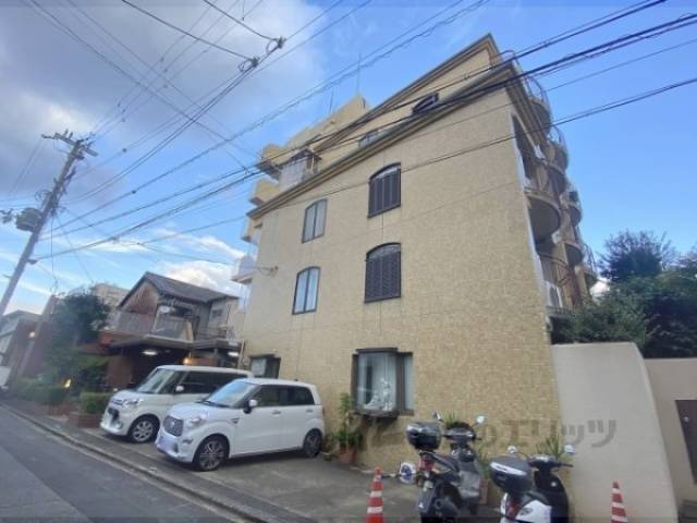 メゾンエリジア外観写真3