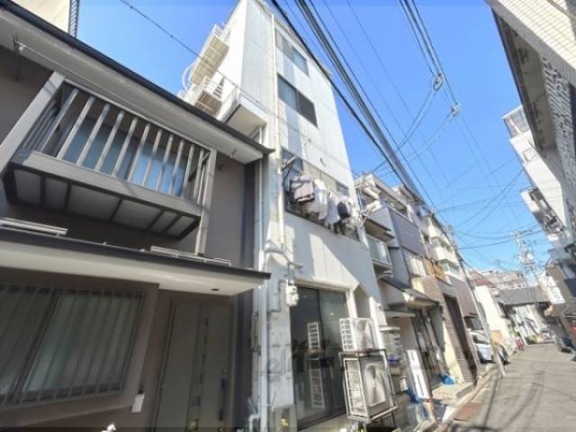 メゾン・ド・アリス外観写真3