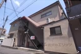 ソフィアハイム外観写真