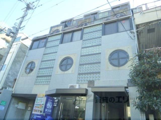 ＳＡＳＡＫＩマンション外観写真1