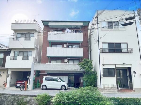 009676の外観写真