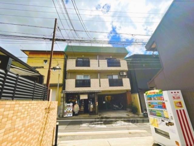 まるせきマンション外観写真2