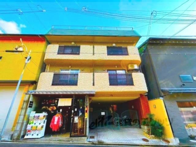 まるせきマンション外観写真3