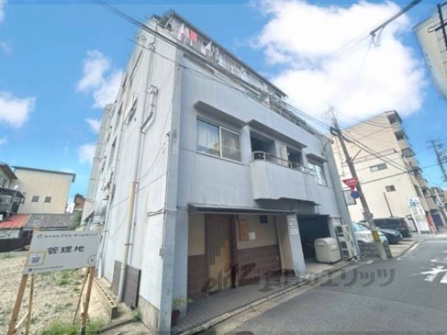 サンシャイン鴨川外観写真1