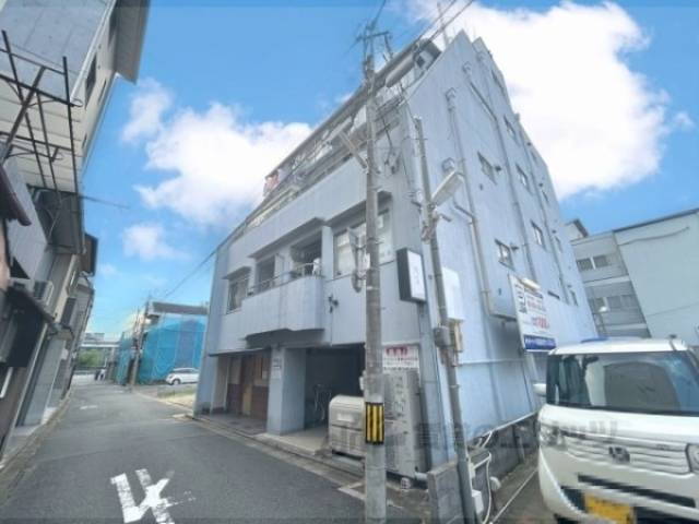 サンシャイン鴨川外観写真2